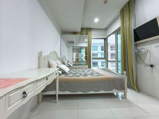 For Rent 2 Bedroom Condo In Bang Lamung, Chonburi