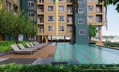 For sale 1 Beds condo in Rat Burana, Bangkok