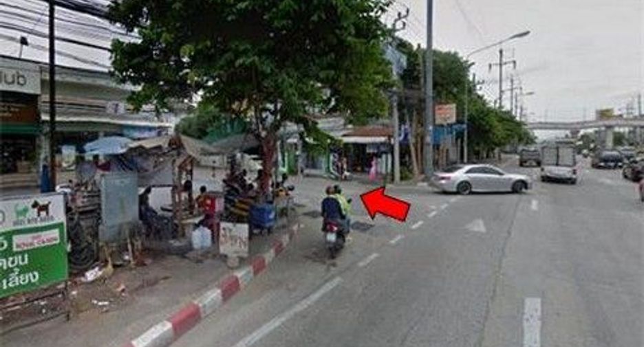 For sale 1 bed townhouse in Bang Khen, Bangkok