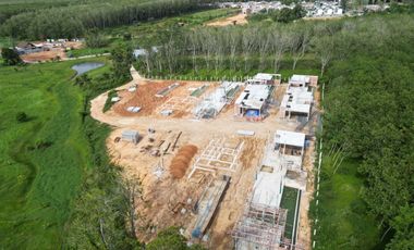 For sale 3 bedrooms villa in Thalang, Phuket