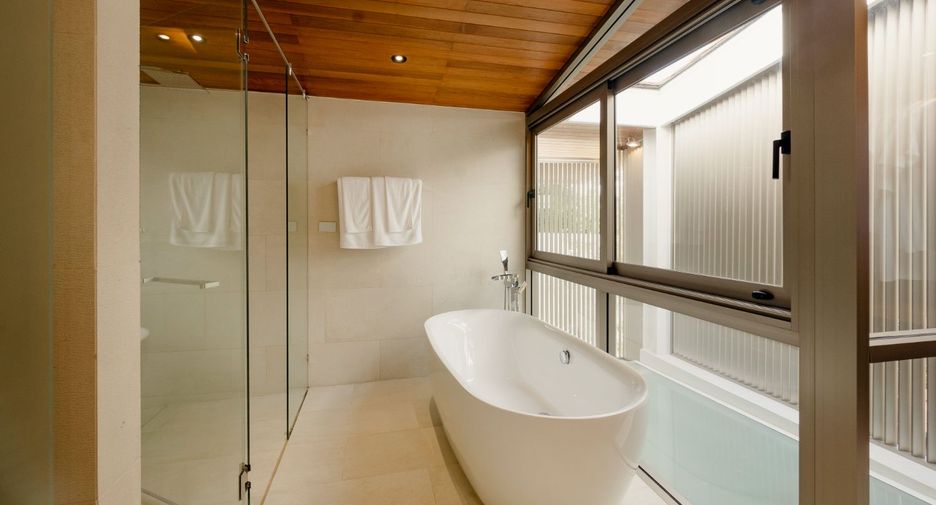 For sale 3 bedrooms villa in Thalang, Phuket
