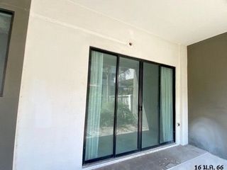 Продажа 1 кровать таунхаус в Банг Кхае, Бангкок