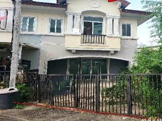 For sale 1 bed townhouse in Sai Mai, Bangkok