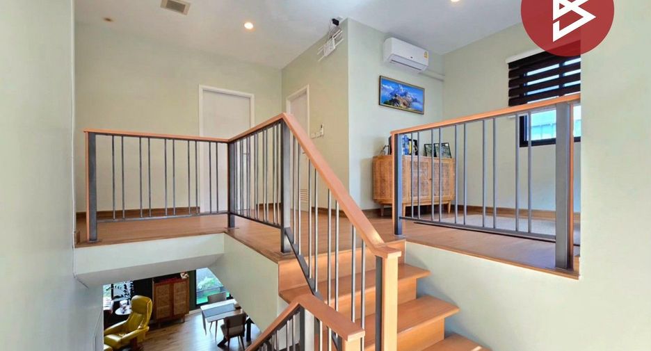 For sale 3 bedrooms house in Prawet, Bangkok