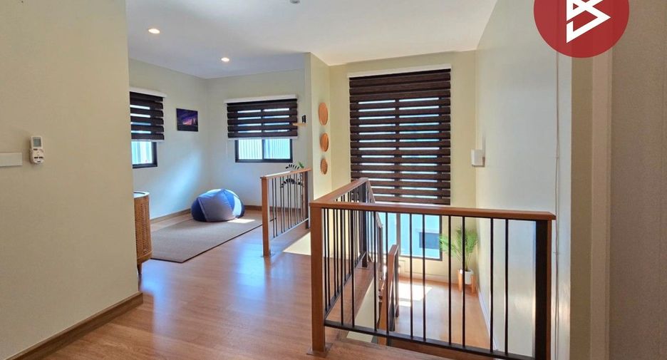 For sale 3 bedrooms house in Prawet, Bangkok