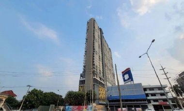 Продажа 1 кровать кондо в Mueang Nonthaburi, Нонтабури
