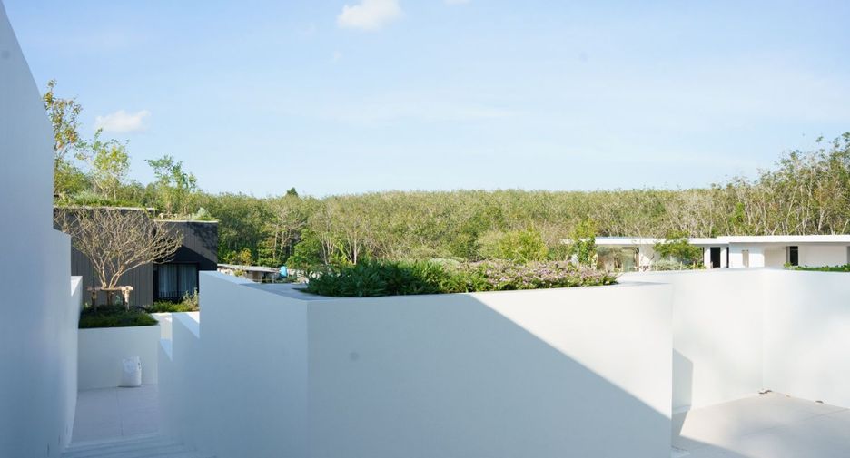 For sale 2 bedrooms villa in Thalang, Phuket