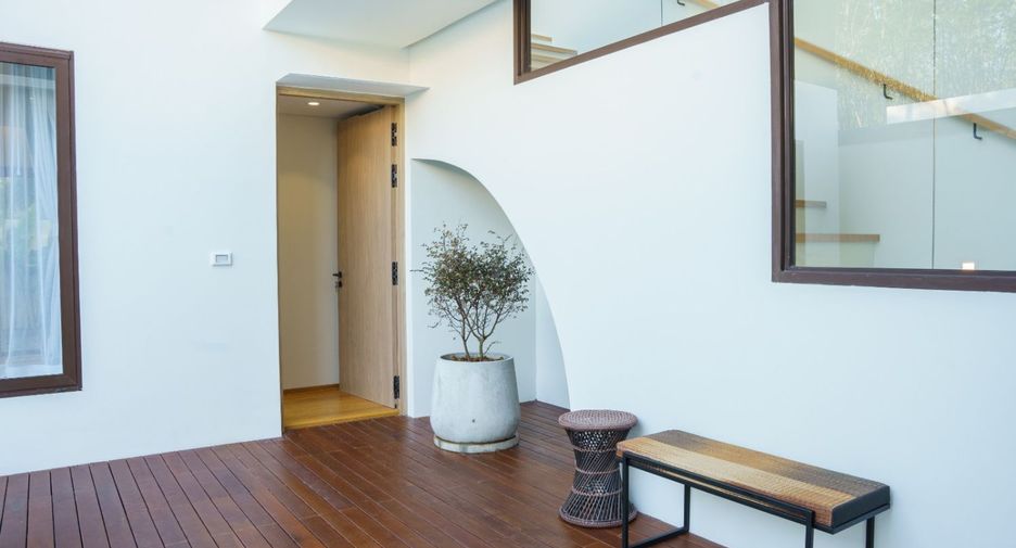 For sale 2 bedrooms villa in Thalang, Phuket