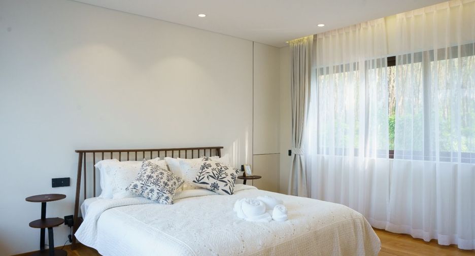 For sale 2 bedrooms villa in Thalang, Phuket