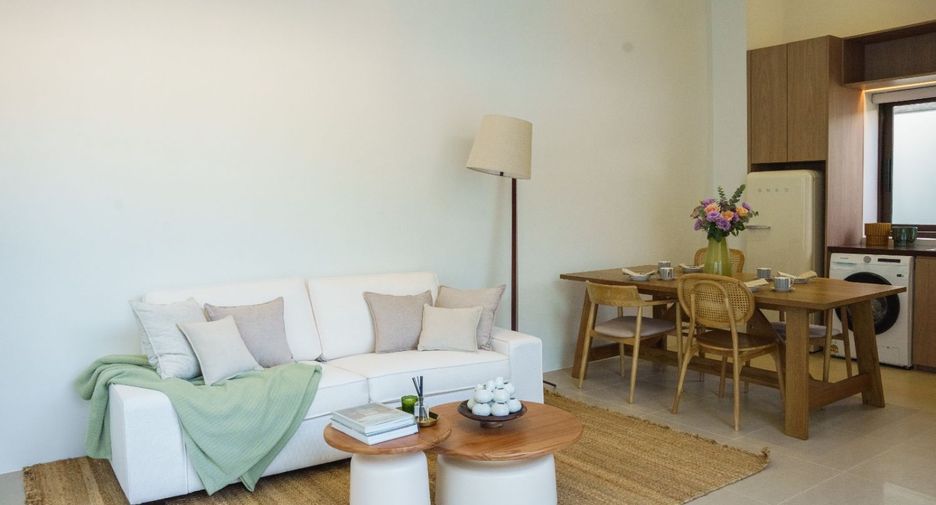 For sale 2 bedrooms villa in Thalang, Phuket