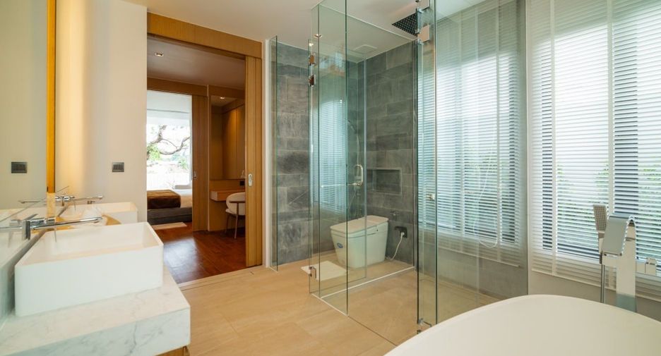 For sale 3 bedrooms villa in Thalang, Phuket