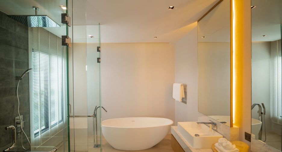 For sale 3 bedrooms villa in Thalang, Phuket