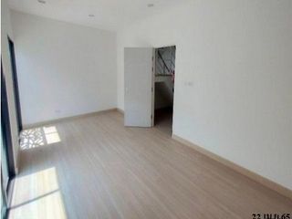 For sale 1 bed townhouse in Sai Mai, Bangkok