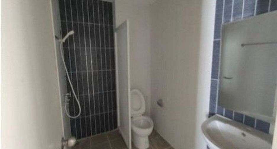 Продажа 1 кровать таунхаус в Саи Маи, Бангкок