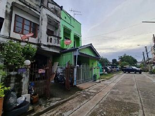 出售 1 卧室 联排别墅 在 Bang Bua Thong, Nonthaburi