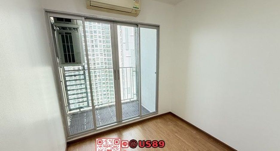 For sale 2 bedrooms condo in Watthana, Bangkok