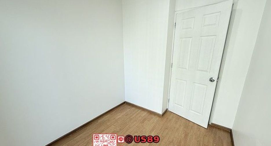 For sale 2 bedrooms condo in Watthana, Bangkok