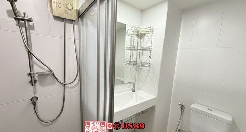 For sale 2 bedrooms condo in Watthana, Bangkok