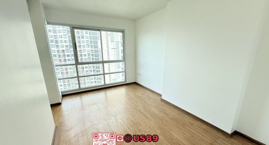 For sale 2 bedrooms condo in Watthana, Bangkok