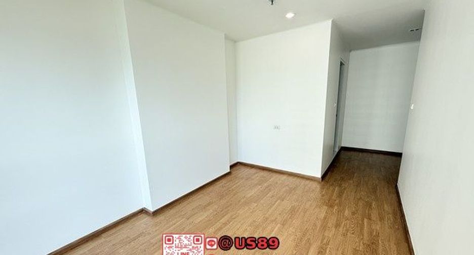 For sale 2 bedrooms condo in Watthana, Bangkok