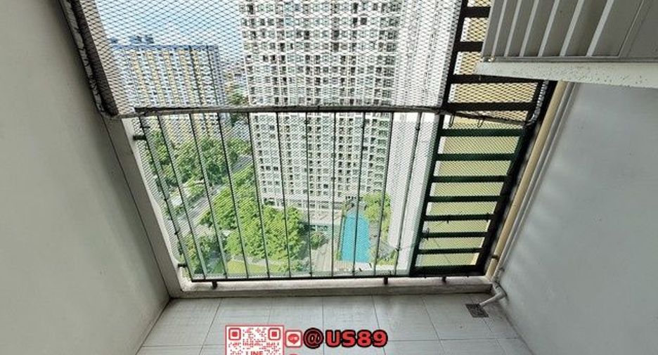 For sale 2 bedrooms condo in Watthana, Bangkok