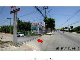 出售 土地 在 Nong Khaem, 曼谷