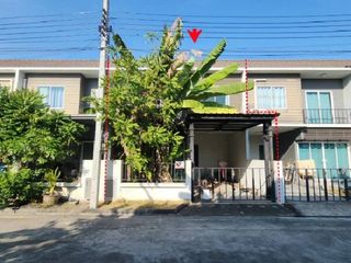 出售 1 卧室 联排别墅 在 Bang Bua Thong, Nonthaburi