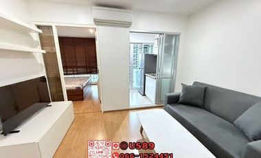 Condo en venta de 1 habitaciones en Watthana, Bangkok