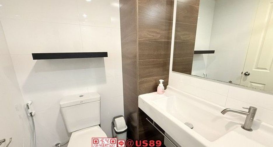 ขาย 1 เตียง คอนโด ใน วัฒนา, กรุงเทพฯ