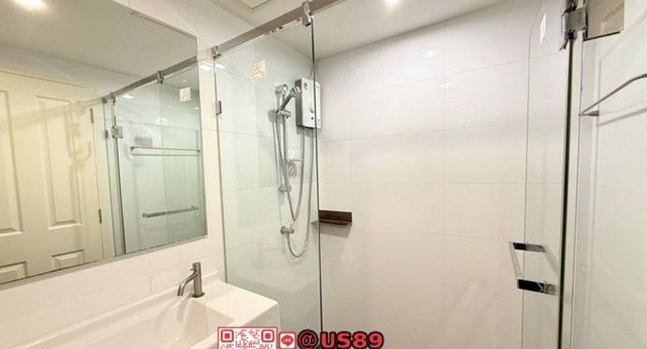 ขาย 1 เตียง คอนโด ใน วัฒนา, กรุงเทพฯ