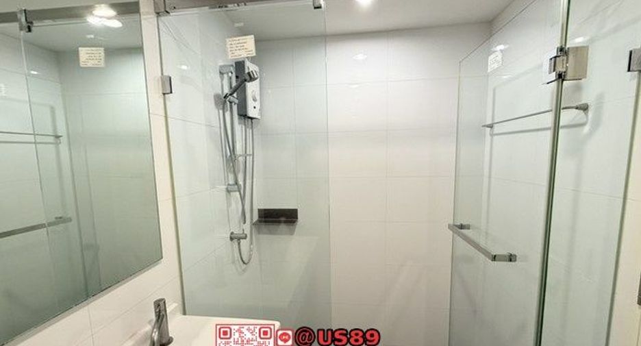 ขาย 1 เตียง คอนโด ใน วัฒนา, กรุงเทพฯ