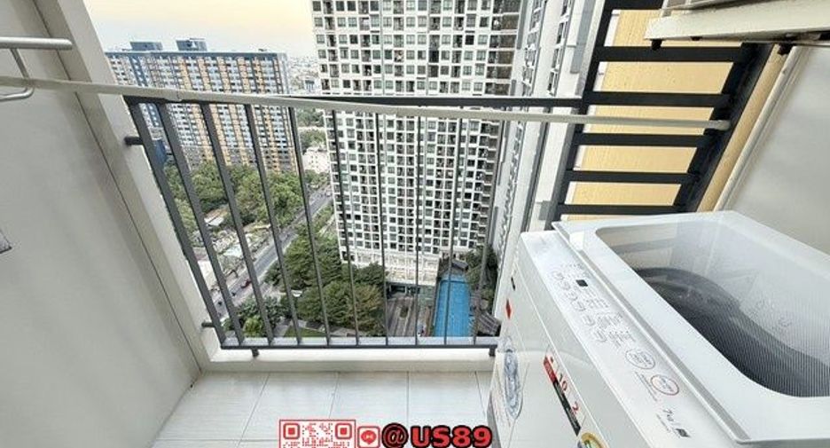 ขาย 1 เตียง คอนโด ใน วัฒนา, กรุงเทพฯ