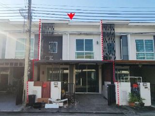 出售 1 卧室 联排别墅 在 Bang Bua Thong, Nonthaburi