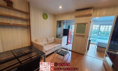 Condo en venta de 1 habitaciones en Watthana, Bangkok