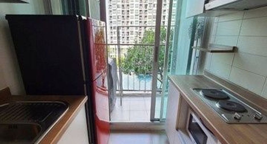 ขาย 1 เตียง คอนโด ใน วัฒนา, กรุงเทพฯ