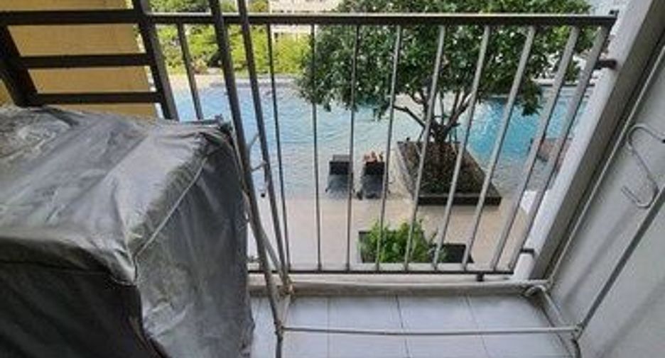 ขาย 1 เตียง คอนโด ใน วัฒนา, กรุงเทพฯ