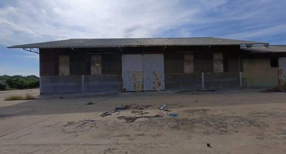For sale 1 bed warehouse in Tha Tako, Nakhon Sawan