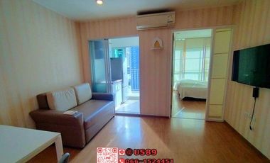 Condo en venta de 1 habitaciones en Watthana, Bangkok