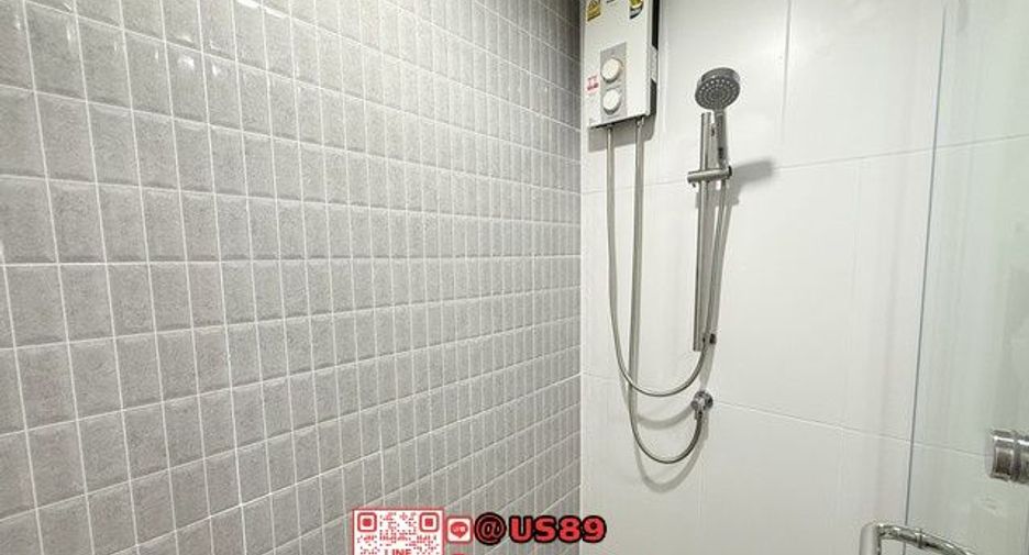 For sale 1 bed condo in Watthana, Bangkok