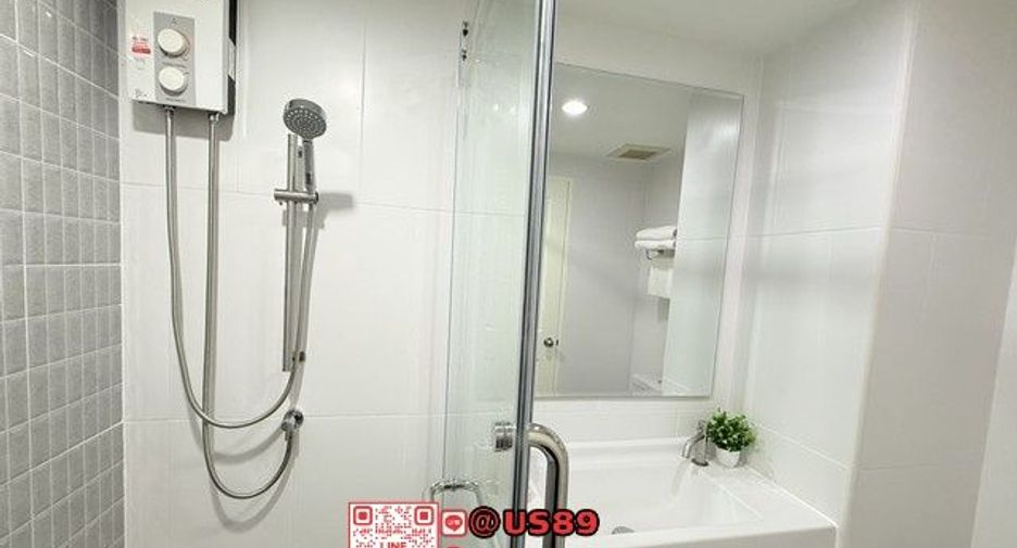 For sale 1 bed condo in Watthana, Bangkok