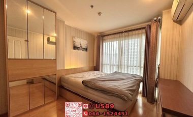 Condo en venta de 1 habitaciones en Watthana, Bangkok