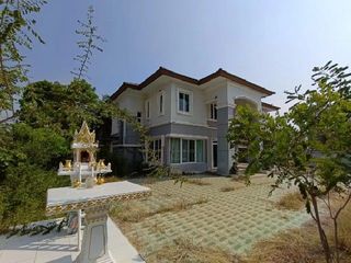 Haus zum Kauf mit 1 Zimmer in Tha Tako, Nakhon Sawan
