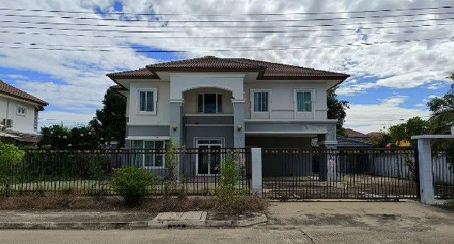 For sale 1 bed house in Tha Tako, Nakhon Sawan