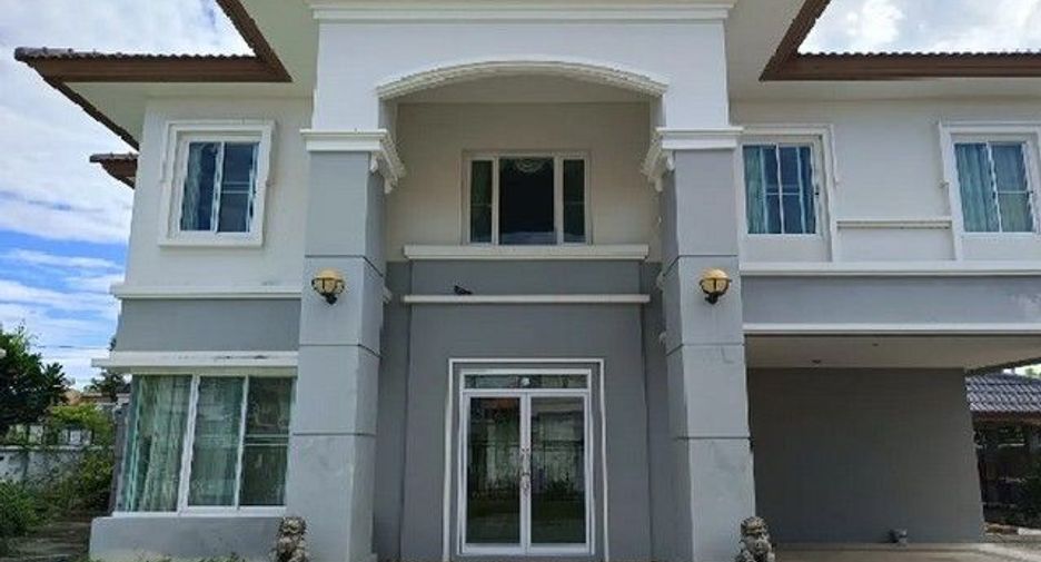 For sale 1 bed house in Tha Tako, Nakhon Sawan