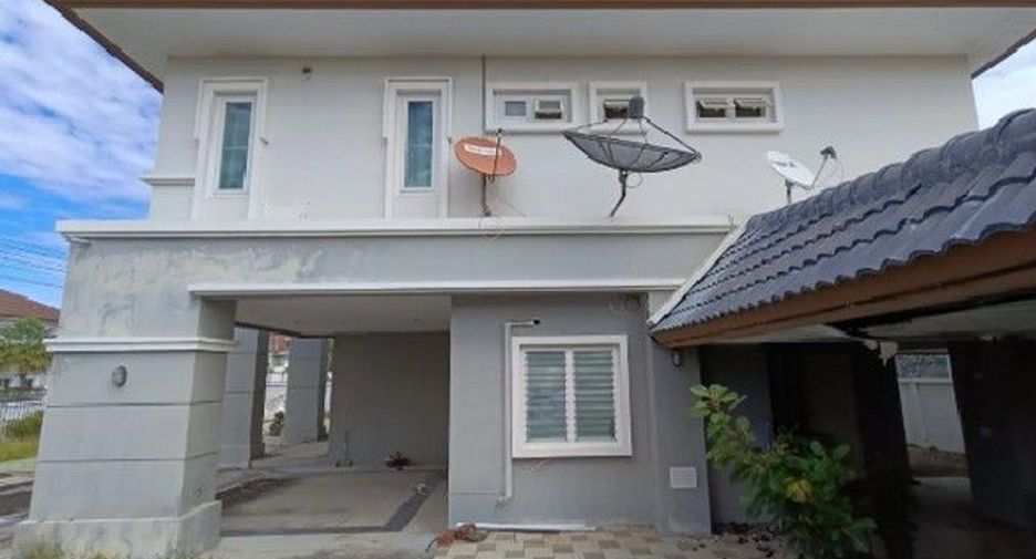 For sale 1 bed house in Tha Tako, Nakhon Sawan