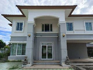 Haus zum Kauf mit 1 Zimmer in Tha Tako, Nakhon Sawan