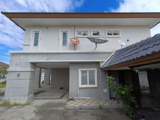 Haus zum Kauf mit 1 Zimmer in Tha Tako, Nakhon Sawan