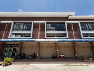 For sale 1 bed retail Space in Chok Chai, Nakhon Ratchasima