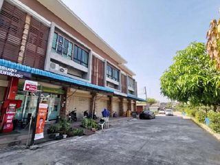 For sale 1 bed retail Space in Chok Chai, Nakhon Ratchasima