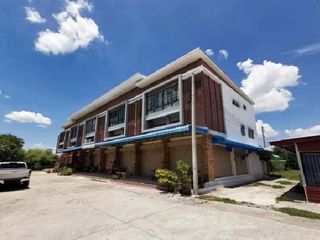 For sale 1 bed retail Space in Chok Chai, Nakhon Ratchasima